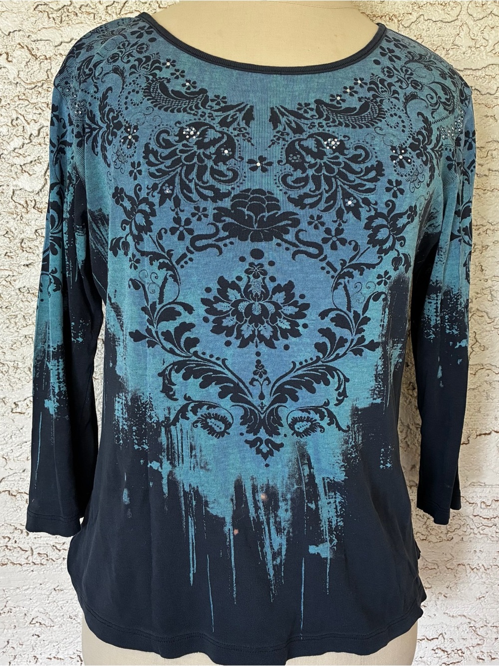 Vintage katina Marie top
